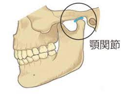 顎関節症とは？？　京都市北区北大路　北大路東洋鍼灸整骨院