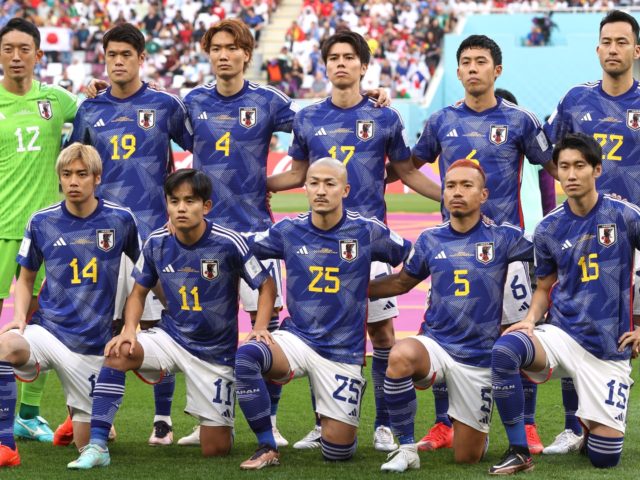 サッカーに多い怪我　サッカー日本代表選手も起こる怪我　京都市北区/左京区　北大路東洋鍼灸整骨院
