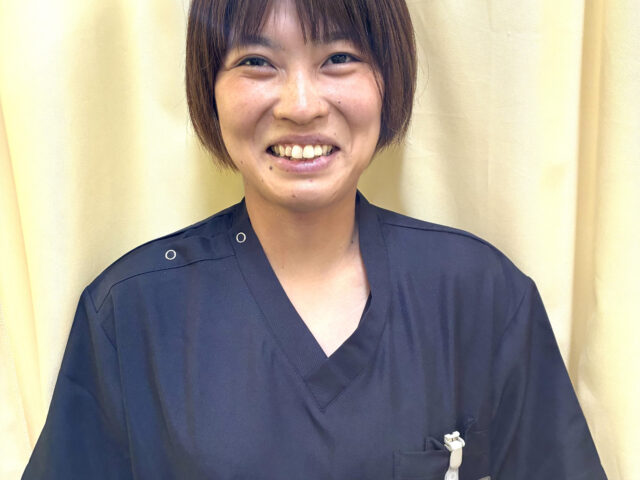 はじめまして！新しく仲間入りしました藤岡です！