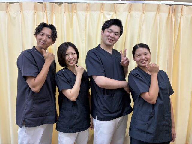 京都市北区・左京区で夏バテでお困りの方へ